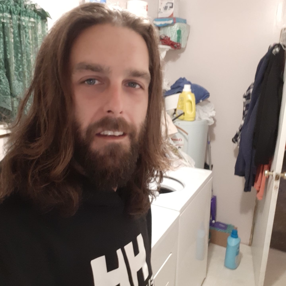 Meet your Posher, Tim